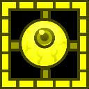 光学植入体（Ocular Implants）图标